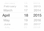 date-picker-os